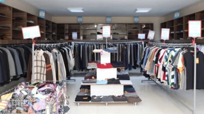 Kayseri Kocasinan Belediyesi, israfla mücadele, sosyal yardımlaşma ve ekonomik tasarrufu