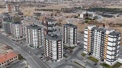 2024 yılında Türkiye’de örneği olmayan finans modelini geliştirerek Kayseri Melikgazi’den