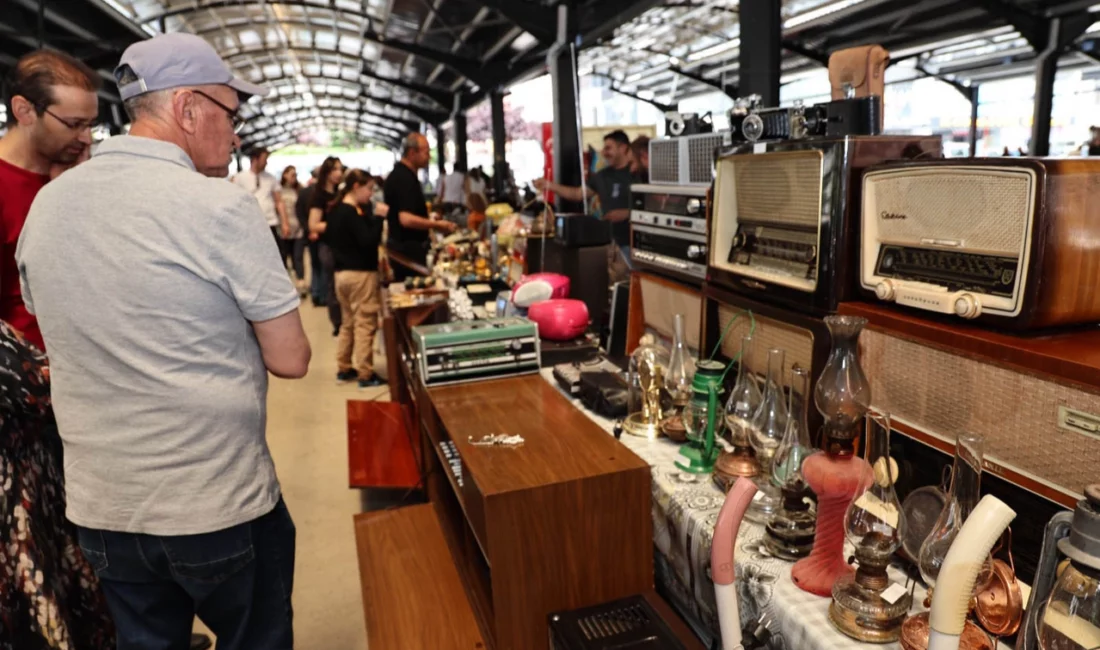 Kayseri Talas Belediye Başkanı Mustafa Yalçın’ın vizyonuyla altı yılı aşkın