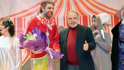 Kayseri Talas Belediyesi’nin ramazan ayına özel hazırladığı kültür ve sanat