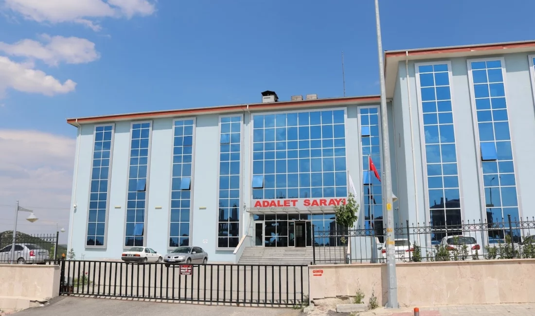 Edirne'nin Keşan ilçesinde polis ekiplerinin düzenlediği operasyonda, hakkında kesinleşmiş hapis