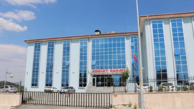 Edirne'nin Keşan ilçesinde polis ekiplerinin düzenlediği operasyonda, hakkında kesinleşmiş hapis