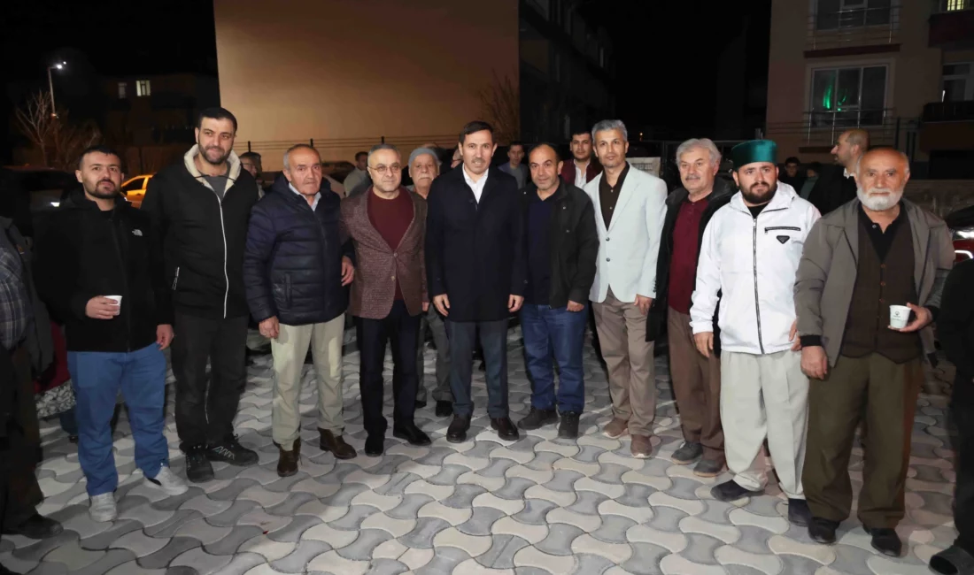 Karatay Belediye Başkanı Hasan Kılca, Karatay Belediyesi Alzheimer Gündüz Yaşam