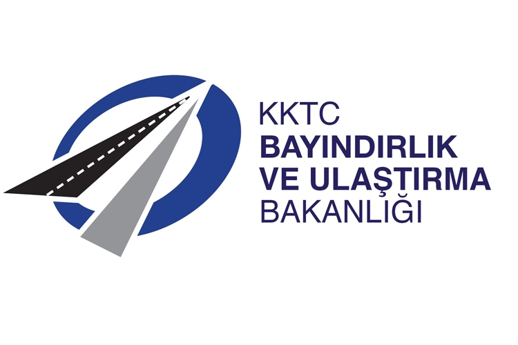 Kuzey Kıbrıs Türk Cumhuriyeti Bayındırlık ve Ulaştırma Bakanlığı, yayımladığı NOTAM