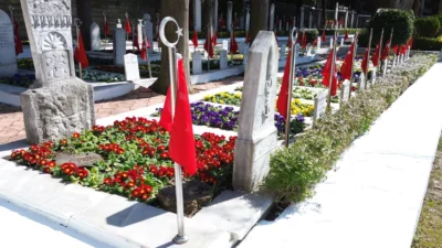 Kocaeli Büyükşehir Belediyesi, “18 Mart Çanakkale Zaferi ve Şehitleri Anma