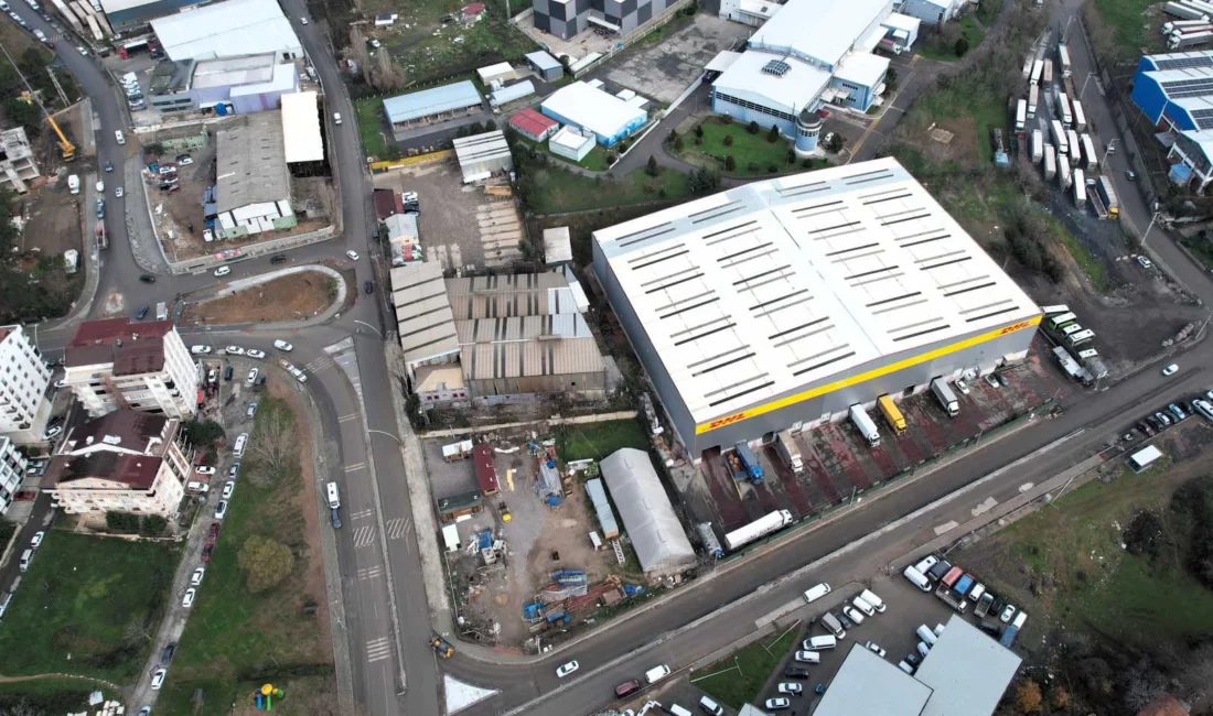 Kocaeli Büyükşehir Belediyesi, son 6 ayda Gebze, Darıca ve Çayırova’da