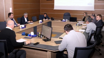 Toplu ulaşımda güvenli ve konforlu hizmet için denetimlerini sürdüren Kocaeli