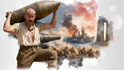 Kocaeli Büyükşehir Belediyesi, Türk tarihinin en önemli destanlarından 18 Mart