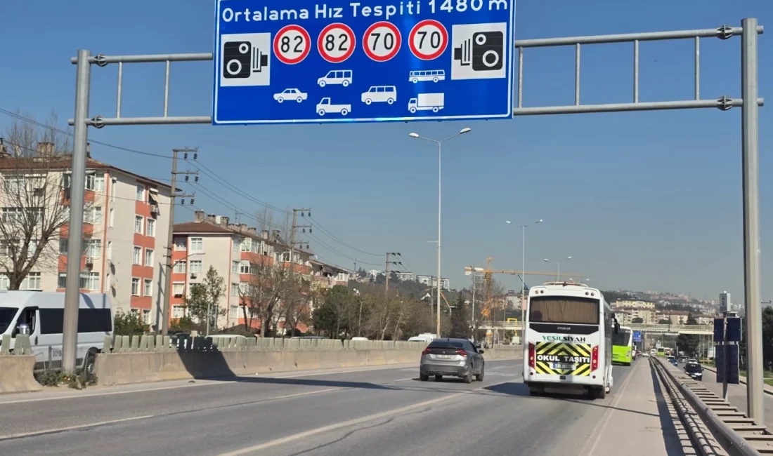 Kocaeli Büyükşehir Belediyesi Ulaşım Koordinasyon Merkezi’nin (UKOME) aldığı karar doğrultusunda