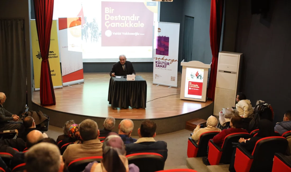 Kocaeli'de İzmit Belediyesi, Ramazan ayı kapsamında muhtarları Dernekler Yerleşkesi’nde düzenlenen