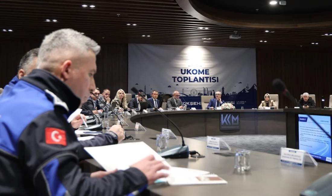 Kocaeli Büyükşehir Belediyesi Ulaşım Koordinasyon Merkezi (UKOME) kararıyla Kocaeli genelinde