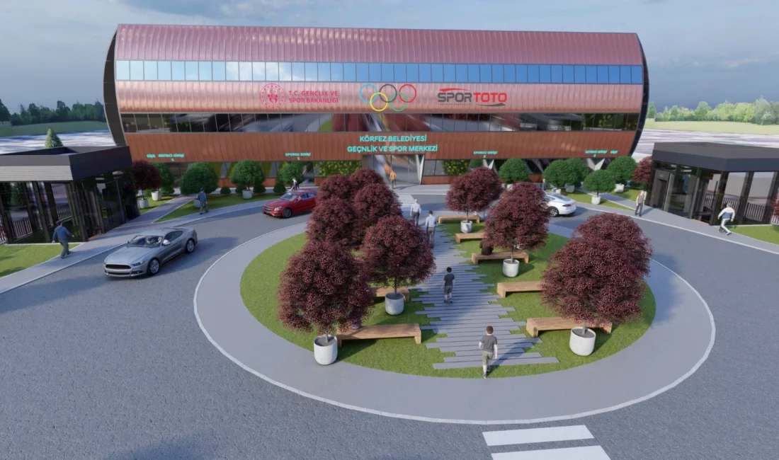 Kocaeli’de hayata geçirdiği projelerle gençlik ve spora değer katan Büyükşehir