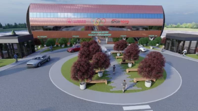 Kocaeli’de hayata geçirdiği projelerle gençlik ve spora değer katan Büyükşehir