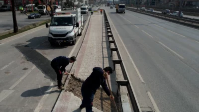 Kocaeli Büyükşehir Belediyesi, Ramazan Bayramı öncesinde kent genelinde kapsamlı bir