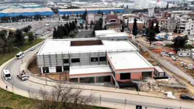 Kocaeli Büyükşehir Belediyesi, “Engelsiz Şehir” vizyonu doğrultusunda özel gereksinimli bireylerin