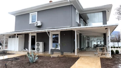 Kocaeli Büyükşehir Belediyesi bünyesinde 65 yaş üzeri vatandaşlara hizmet veren