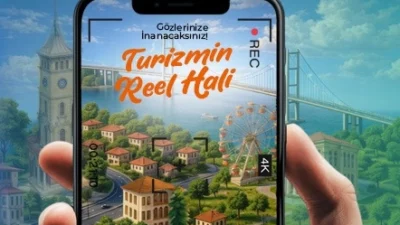 Kocaeli Büyükşehir Belediyesi, şehrin turistik mekânları başta olmak üzere doğal