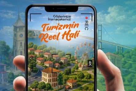 Kocaeli Büyükşehir Belediyesi, şehrin turistik mekânları başta olmak üzere doğal