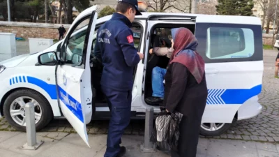 Kocaeli Büyükşehir Belediyesi Zabıta Dairesi Başkanlığı’na bağlı ekipler, üstün duyarlılık