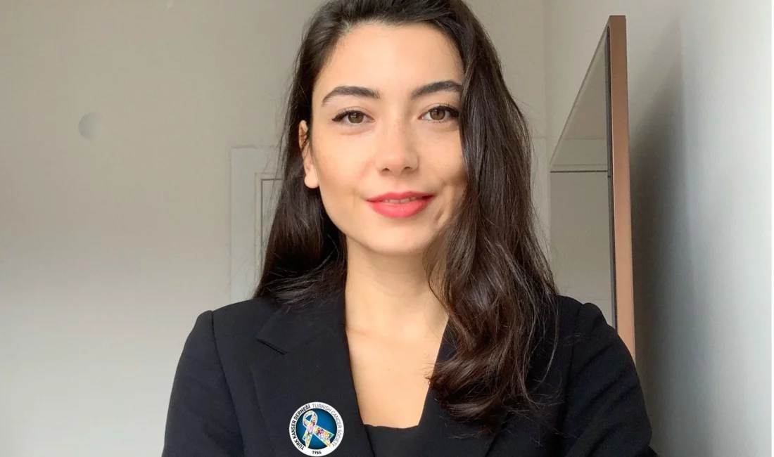 Türk Kanser Derneği Sağlık Direktörü Ezgi Polat, özellikle 50 yaş