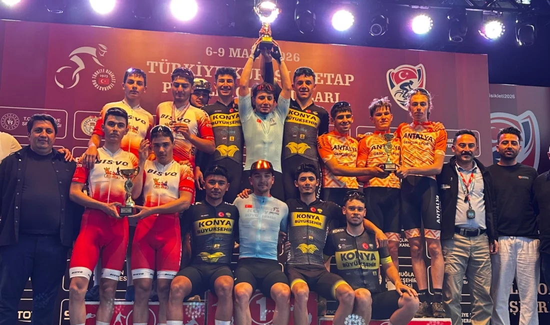 Judo, bisiklet, basketbol, voleybol ve tekvandoda başarılarıyla dikkat çeken Konya