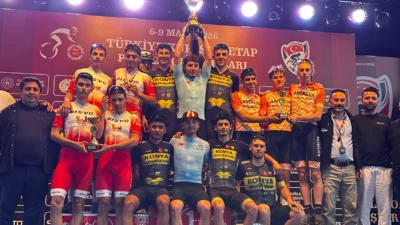 Judo, bisiklet, basketbol, voleybol ve tekvandoda başarılarıyla dikkat çeken Konya