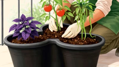 Konya Büyükşehir Belediye Başkanı Uğur İbrahim Altay, doğal hayatı evlerin