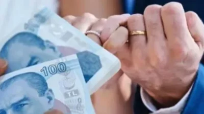 Konya Büyükşehir Belediye Başkanı Uğur İbrahim Altay, ilk defa evlenecek