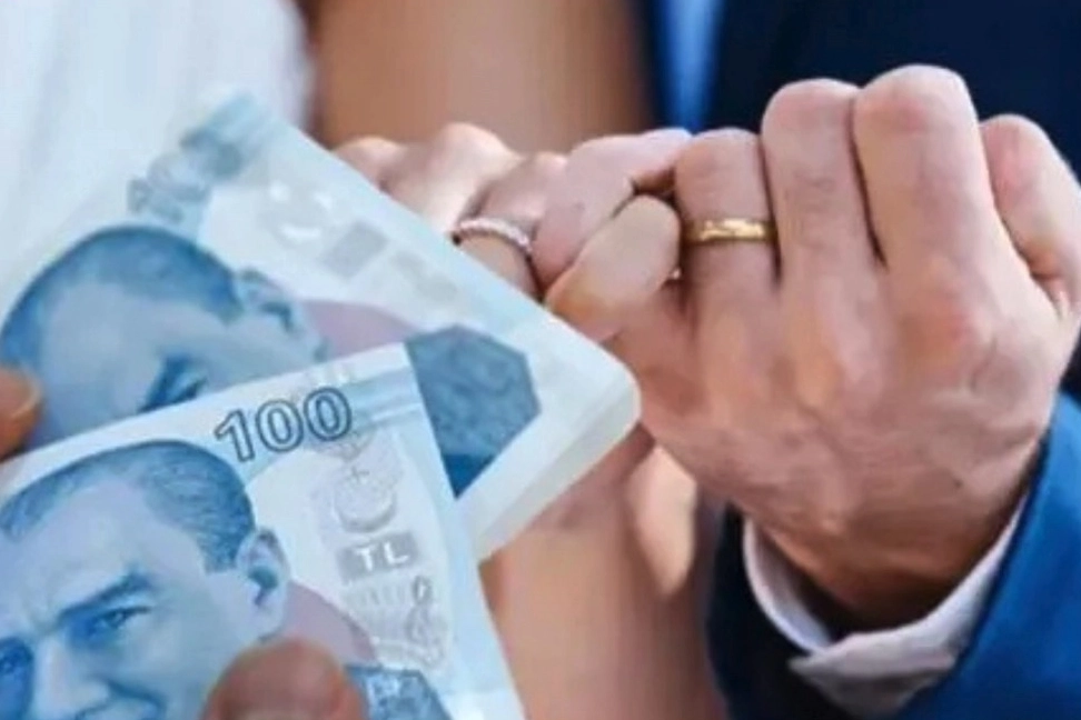 Konya Büyükşehir Belediye Başkanı Uğur İbrahim Altay, ilk defa evlenecek