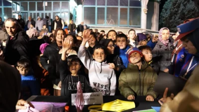 Konya Büyükşehir Belediyesi Lise Medeniyet Akademileri (LİMA) bünyesinde faaliyet gösteren