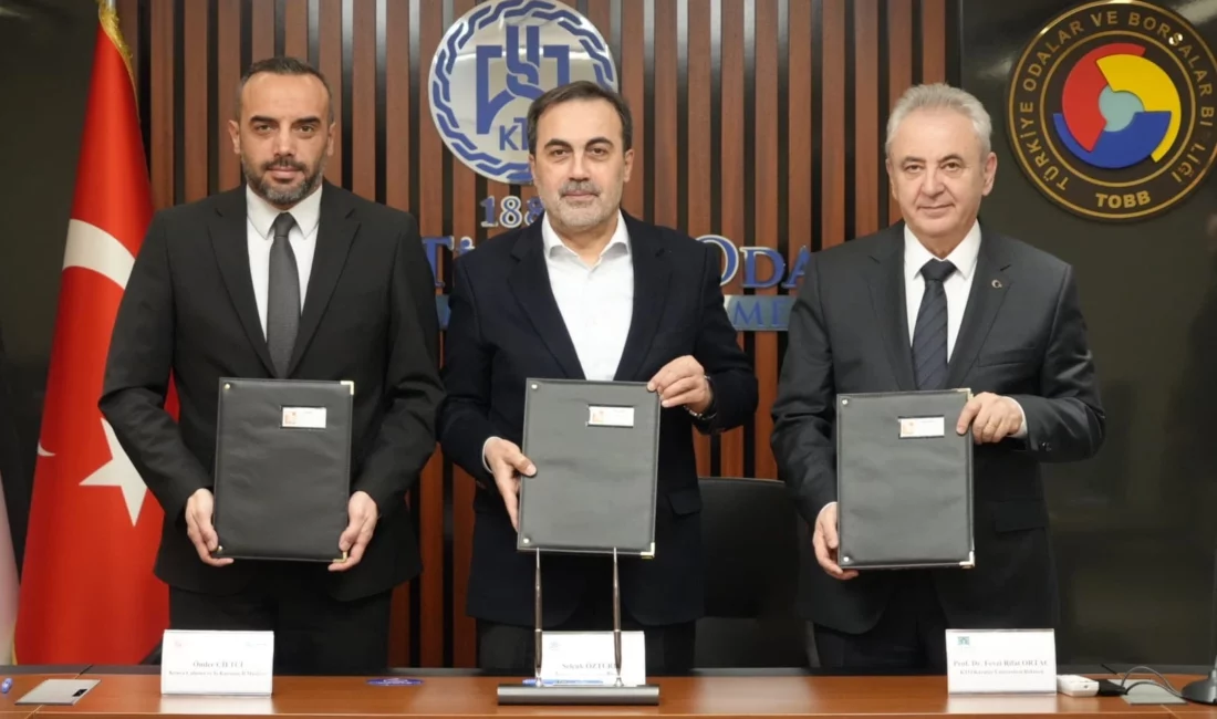 Konya’nın üretim kapasitesini ve istihdam potansiyelini daha da güçlendirmek amacıyla