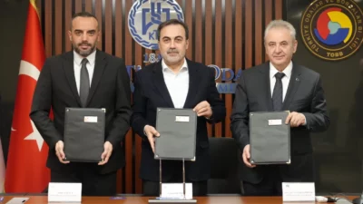 Konya’nın üretim kapasitesini ve istihdam potansiyelini daha da güçlendirmek amacıyla