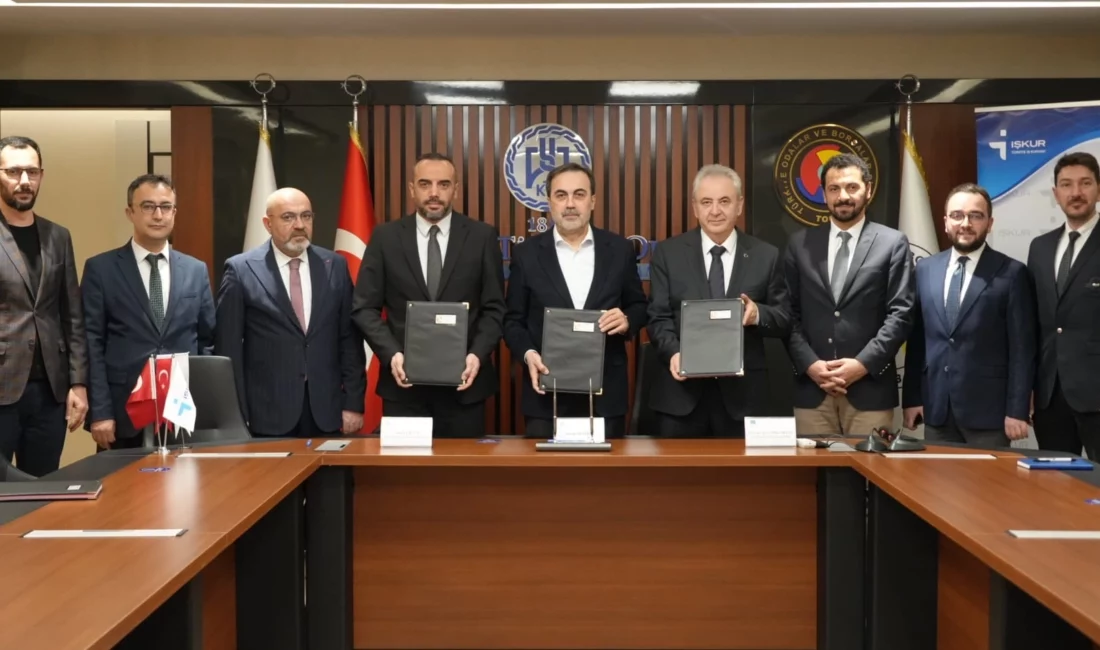 Konya’nın üretim kapasitesini ve istihdam potansiyelini daha da güçlendirmek amacıyla