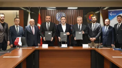 Konya’nın üretim kapasitesini ve istihdam potansiyelini daha da güçlendirmek amacıyla