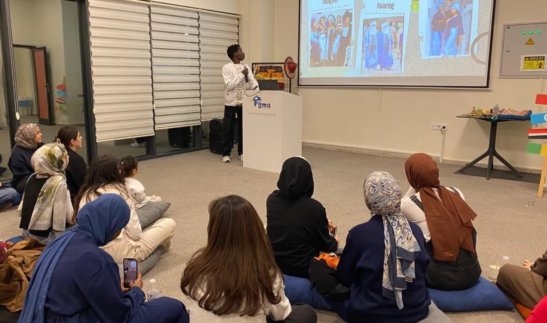 Konya Büyükşehir Belediyesi bünyesinde hizmet veren Lise Medeniyet Akademileri, Ramazan