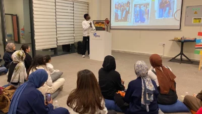 Konya Büyükşehir Belediyesi bünyesinde hizmet veren Lise Medeniyet Akademileri, Ramazan