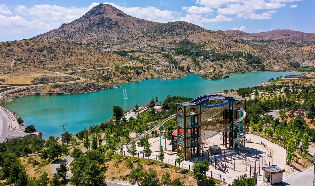 Konya Selçuklu Belediyesi, Ramazan Bayramı’nın sorunsuz geçmesi için tüm tedbirleri