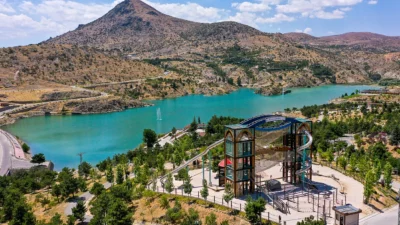 Konya Selçuklu Belediyesi, Ramazan Bayramı’nın sorunsuz geçmesi için tüm tedbirleri