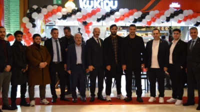 Uluslararası restoran zinciri KudoKudo, dünya genelindeki restoran ağını tek bir