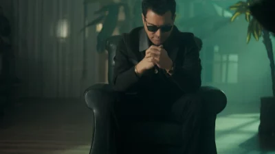 Murat Kurşun, yaklaşık 23 yıl aradan sonra o dönemden bu