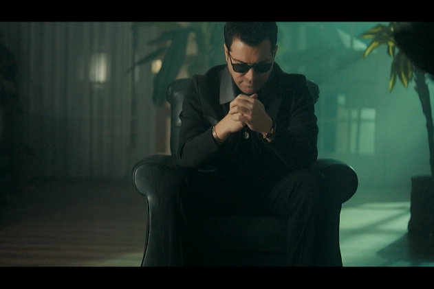 Murat Kurşun, yaklaşık 23 yıl aradan sonra o dönemden bu