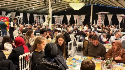 Yıl boyunca lösemi ve kanser hastalarına ayni ve nakdi yardımlarını