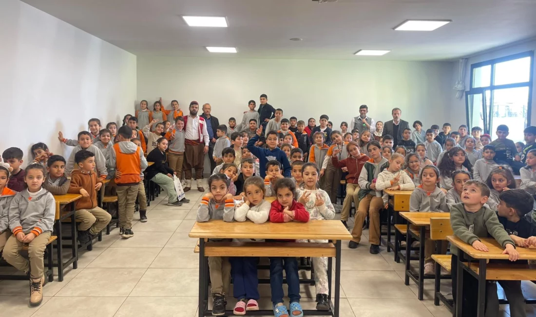 Malatya Büyükşehir Belediyesi Şehir Tiyatrosu (MBŞT), 27 Mart Dünya Tiyatro