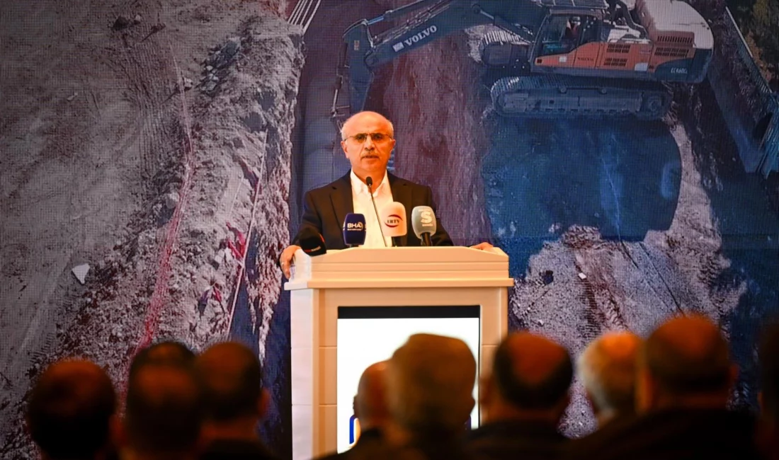 Malatya Girişimci İş İnsanları Derneği (MAGİNDER) tarafından düzenlenen “Malatya 2030: