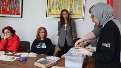 Maltepe Belediyesi ve İstanbul Medeniyet Üniversitesi Sürdürülebilirlik Topluluğu ve Ofisi,