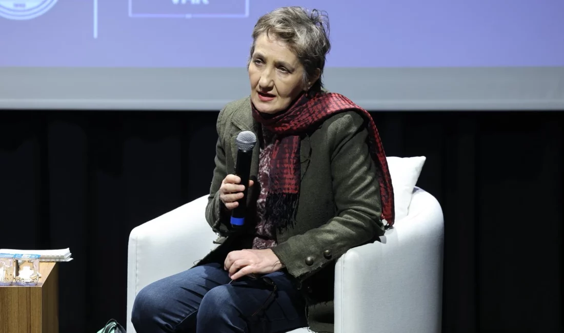 Maltepe Belediyesi’nin 8 Mart Dünya Emekçi Kadınlar Günü etkinlikleri kapsamında