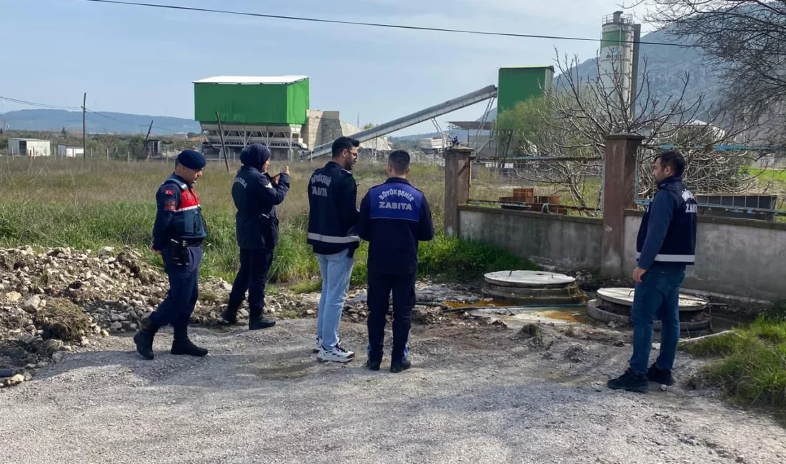 Manisa Büyükşehir Belediyesi İklim Değişikliği ve Sıfır Atık Dairesi Başkanlığı