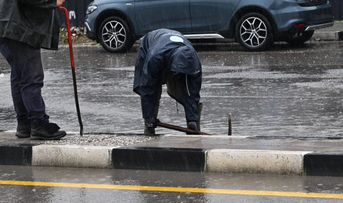 Manisa Büyükşehir Belediyesi ve Manisa Su ve Kanalizasyon İdaresi (MASKİ)