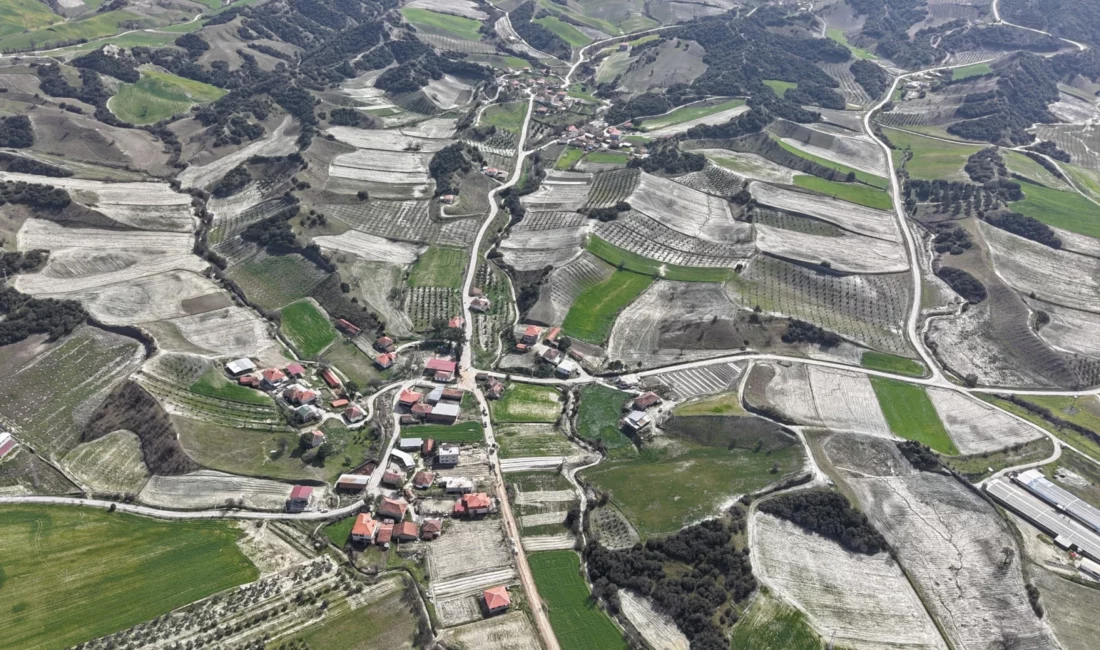 Manisa Su ve Kanalizasyon İdaresi (MASKİ) Genel Müdürlüğü, il genelindeki