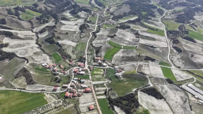 Manisa Su ve Kanalizasyon İdaresi (MASKİ) Genel Müdürlüğü, il genelindeki